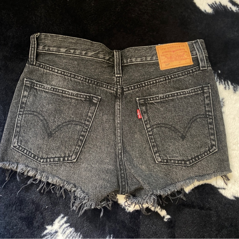 501 Levi’s Shorts • SOLD